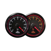 Auto Gauge T270 52mm Digital Oil Pressure Meter - Accurate Readings