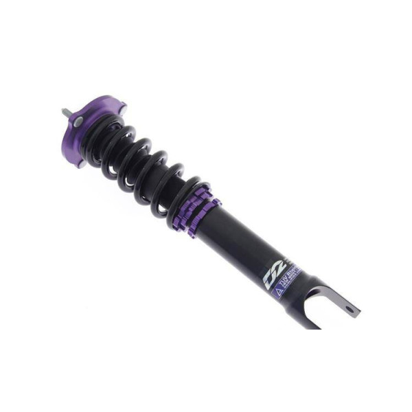 Street Suspension D2 Racing MAZDA RX8 SE3P 03-08