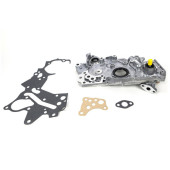 High-Performance Oil Pump for Mitsubishi 4G64 & 4G63 Engines