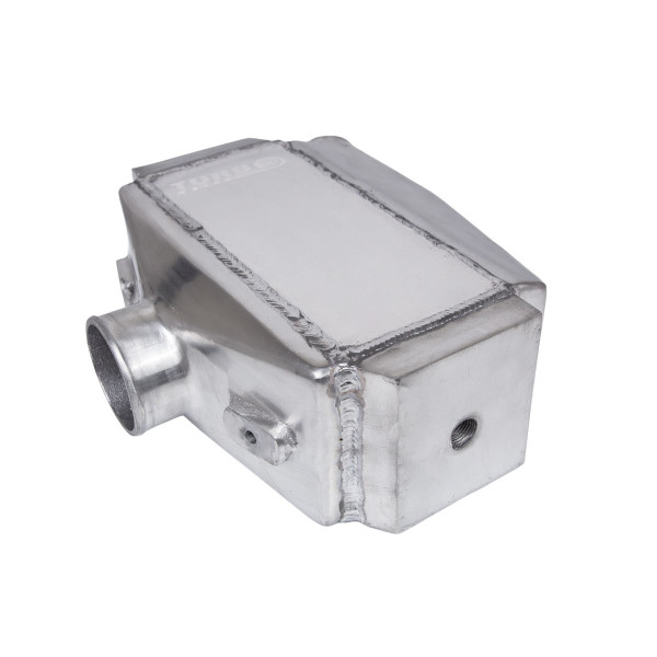 High-Performance Water Intercooler 255x115x115 for Optimal Cooling