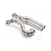 High-Performance Downpipe for 2017+ Audi 2.5 TFSI