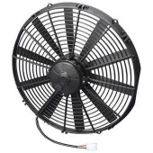 High-Performance 405mm Spal Pusher Cooling Fan