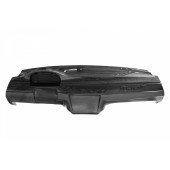 Carbon Dashboard SLIDE for BMW 1 Series - Premium Upgrade