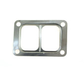 Turbo Gasket T06 Twin - High-Performance Engine Seal