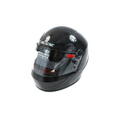 SLIDE BF1-790 Carbon Helmet XL - Lightweight & Durable Design