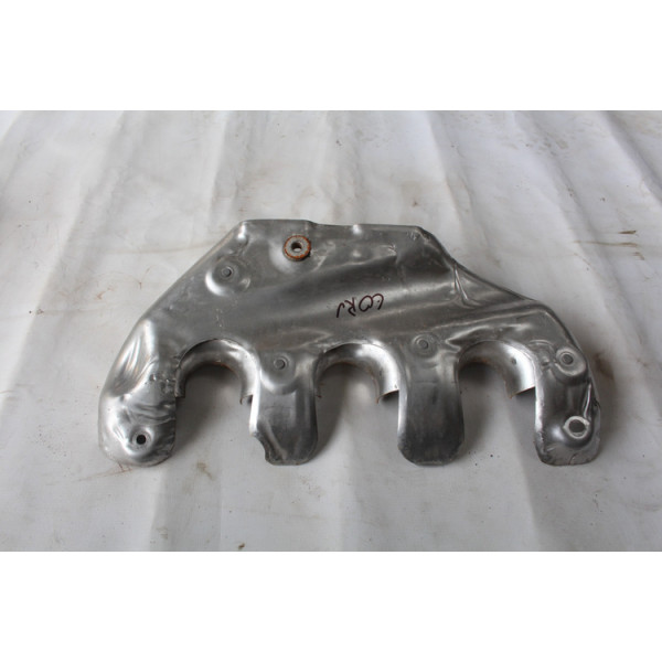 Osłona termiczna kolektora OEM 12629718 Camaro SS