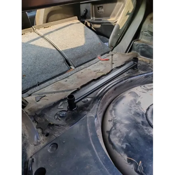 Rear Lower Control Arm for E46 BMW Drift Stance SWAGIER Cart