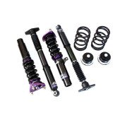 Performance Suspension Kit for Mazda 3 MPS 03-09 Racing