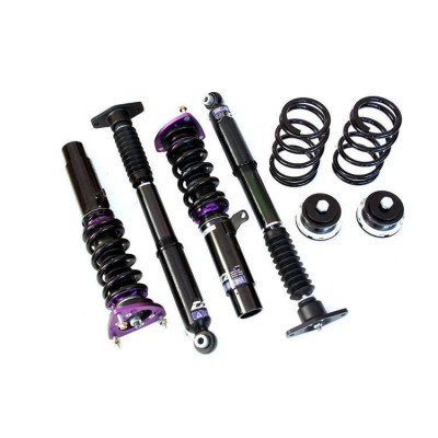 Performance Suspension Kit for Mazda 3 MPS 03-09 Racing