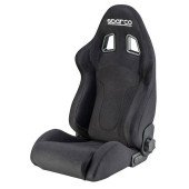 Sparco R600 Racing Seat - Lightweight & Ergonomic Design