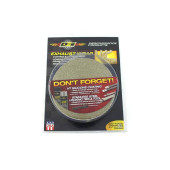 DEI Cool-Tape Exhaust Heat Wrap 50mm x 15m - Tan Color