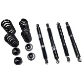 Performance Suspension for Mercedes Benz C-Class W202 93-00