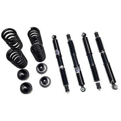 Performance Suspension for Mercedes Benz C-Class W202 93-00