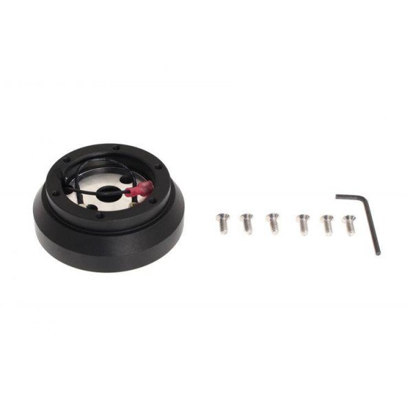 Steering Wheel Hub for Nissan 240SX S13 S14 Altima G20