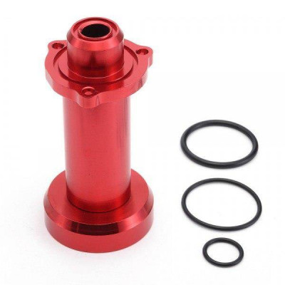 Ford Focus ST250 Blow Off Valve Adapter - Performance Upgrade