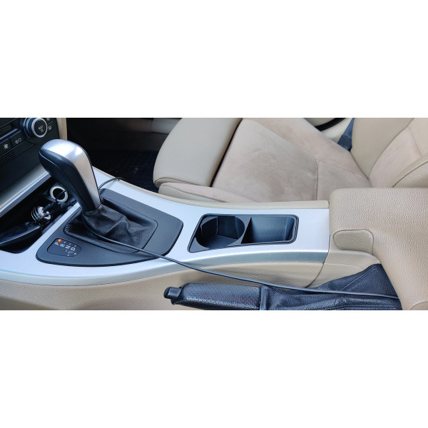 Cup holder BMW 3 E90 E91 E92 Size L