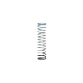 Spring-Loaded Bubba Blower: Effortless Outdoor Cleanup Tool