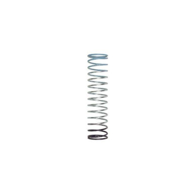 Spring-Loaded Bubba Blower: Effortless Outdoor Cleanup Tool