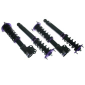 Street Suspension D2 Racing NISSAN SILVIA S14 95-97