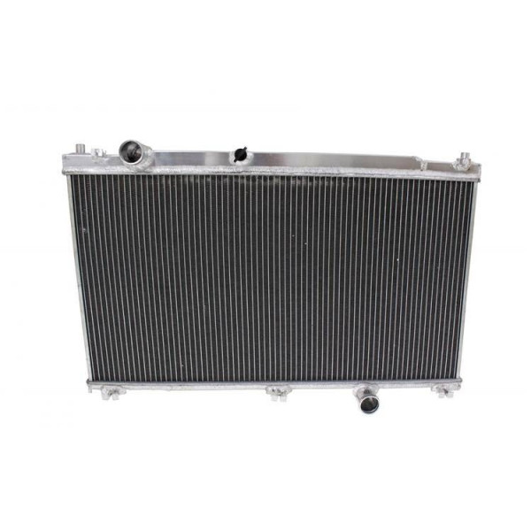 Lexus IS250 IS350 01-05 Sports Water Radiator Manual Upgrade