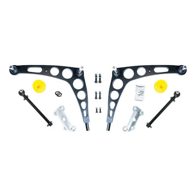 Complete BMW E36 M3 Steering Kit - Performance Upgrade