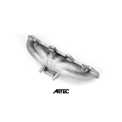 Toyota 1JZ VVTi Direct Fit Exhaust Manifold Upgrade