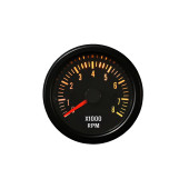 Auto Gauge TRB 52mm - Tachometer