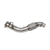 BMW E9x E60 E61 530d 530xd M57N2 Performance Downpipe