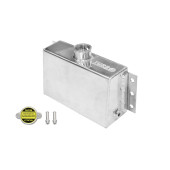TurboWorks Coolant expansion tank Honda Civic Nissan 240SX Subaru WRX