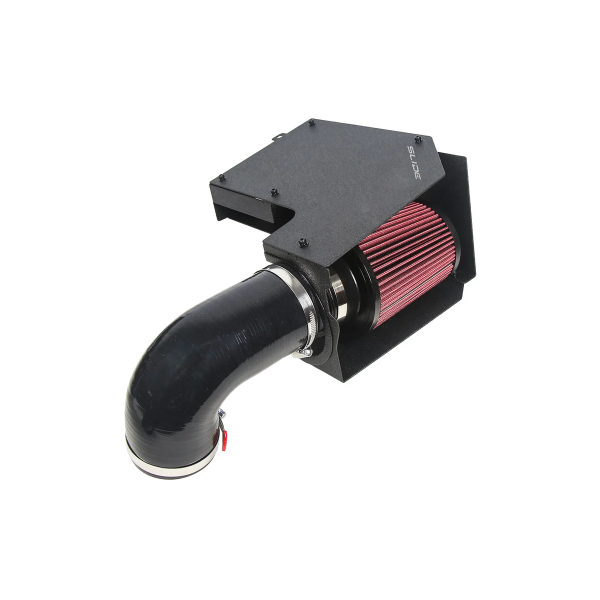 Air Intake System Mercedes-Benz C400 C450 C43AMG GLC43 M276 Slide