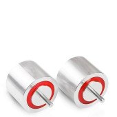 BMW E36 E46 6CYL Polyurethane Engine Mount 80ShA Upgrade