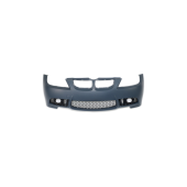 BMW 3 Series E90 E91 Front Bumper Replacement - OEM Quality