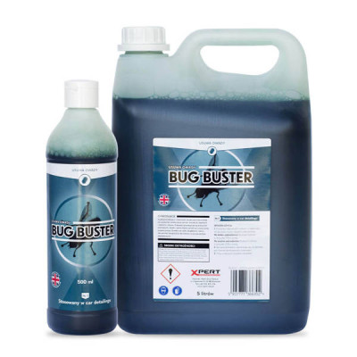 Xpert Bug Buster 500ml - Powerful Insect Control Solution
