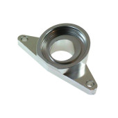 WRX HKS Type Blow Off Adapter