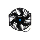 10 Type 2 Pusher-Puller Cooling Fan for Optimal Performance