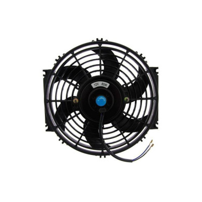 10 Type 2 Pusher-Puller Cooling Fan for Optimal Performance