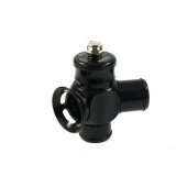 Turbosmart Dual Port 34mm Blow Off Valve for Enhanced Performance