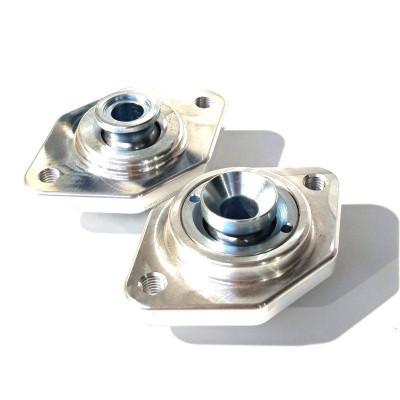 Aluminium Rear Shock Mounts for BMW E92 E90 E87 E82