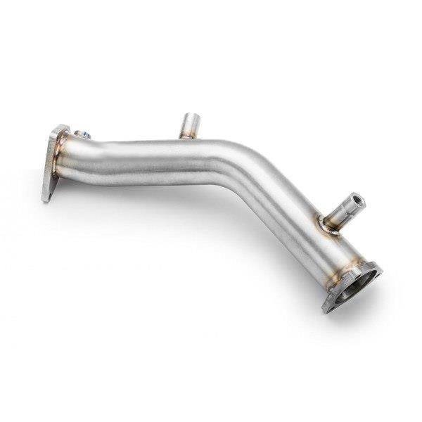 SEAT Exeo 2.0 TDI CR Performance Downpipe Upgrade