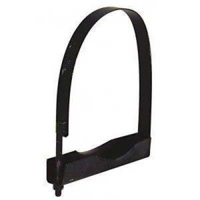 206mm Tank Bracket - Durable & Reliable Mounting Solution
