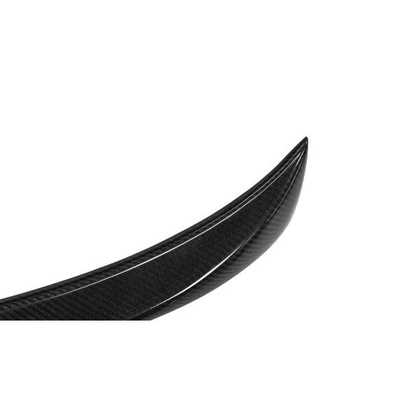 BMW 3 E90 OEM Style Carbon Diffuser Cap