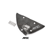 Toyota 2JZ/1JZ T4 Exhaust Manifold Thermal Blanket