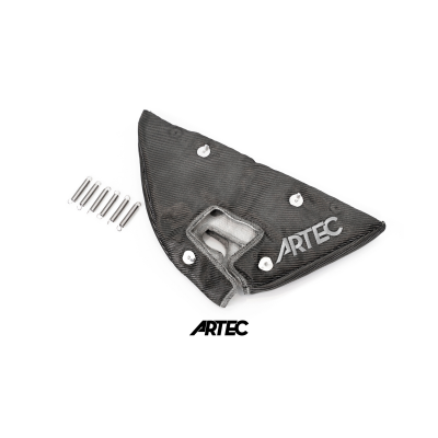 Toyota 2JZ/1JZ T4 Exhaust Manifold Thermal Blanket