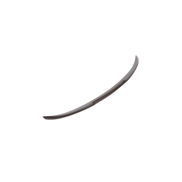 BMW 4 F36 Carbon Fiber Spoiler Lip - Performance Upgrade