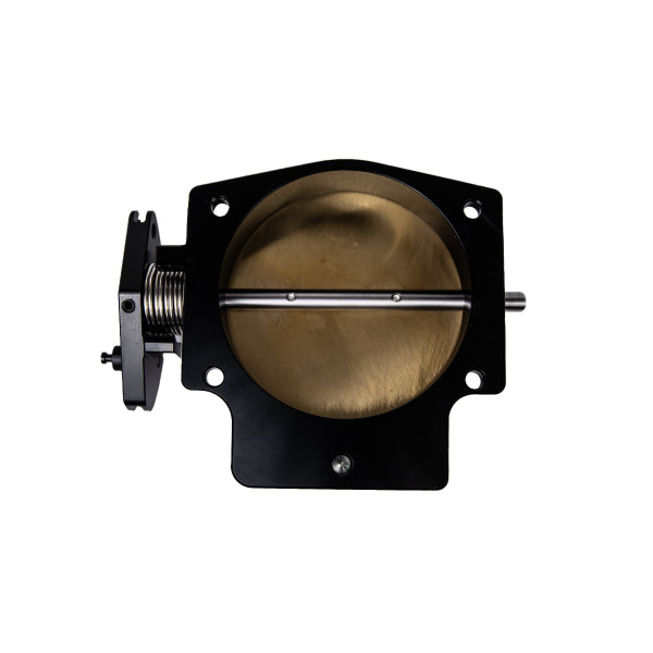 Throttle body TurboWorks GM LS1 LS2 LS4 LS6 LS7 102mm