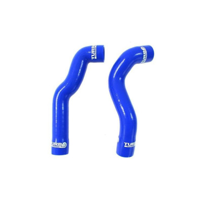 BMW E36 325 328 M3 Radiator Silicone Hose 1992-1999