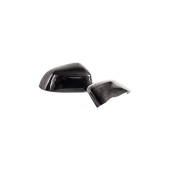 Mirror Cover Set BMW X3 F25 X4 F26 X5 F15 X6 F16 Facelift Carbon