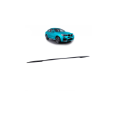 BMW X4 F26 Trunk Diffuser