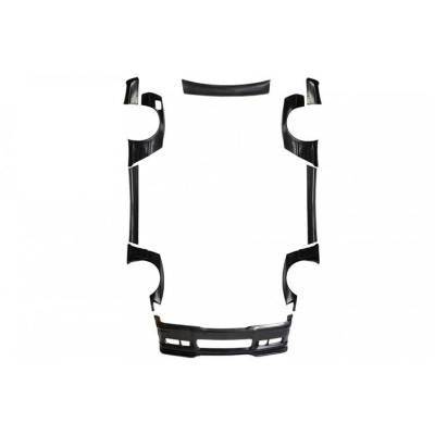 BMW E36 Royal Body Kit - Enhance Your Classic Style