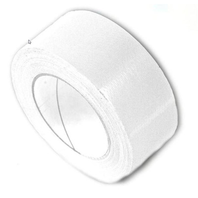 Speed Tape DEI 5cm x 27m - Durable White Adhesive Roll